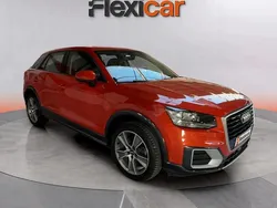 Rojo Usado 2018 Audi Q2 Advanced Plus SUV | 16.790 € (Buen precio)