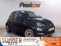 Azul Usado 2022 Fiat 500 Dolcevita Berlina | 12.490 € (Un poco caro)