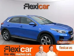 Azul Usado 2020 Kia XCeed SUV | 16.490 € (Precio justo)