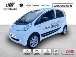 Eléctrico Usado 2020 Peugeot iON Utilitario | 9700 €
