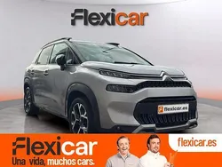 Gris Usado 2023 Citroën C3 Aircross PureTech SUV | 17.470 € (Precio justo)