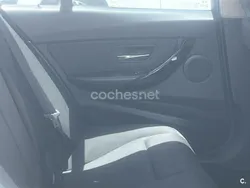 Gris / plata Usado 2018 BMW 318 Berlina | 17.000 € (Buen precio)