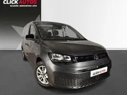 Usado 2024 VW Caddy Monovolumen | 27.950 € (Buen precio)