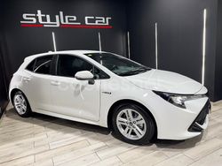 Blanco Usado 2020 Toyota Corolla Active Berlina | 18.950 € (Buen precio)