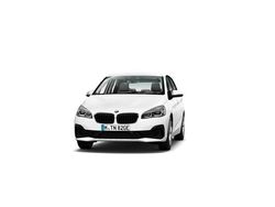 Usado 2022 BMW 225 Active Tourer iPerformance Monovolumen | 23.890 € (Caro)