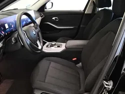 Gris Usado 2023 BMW 318 Berlina | 29.900 € (Buen precio)