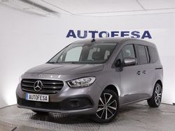 Gris Usado 2023 Mercedes 180 Berlina | 25.700 €