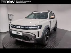 Marrón Nuevo 2024 Dacia Duster Extreme SUV | 25.785 € (Un poco caro)