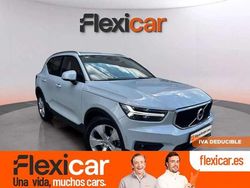 Blanco Usado 2020 Volvo XC40 Inscription SUV | 21.790 €