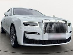 Blanco Usado 2025 Rolls Royce Ghost Berlina | 309.900 €