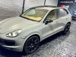 Gris Usado 2013 Porsche Cayenne Platinum Edition SUV | 22.999 € (Caro)