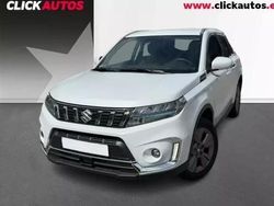 Usado 2024 Suzuki Vitara SUV | 19.650 € (Buen precio)