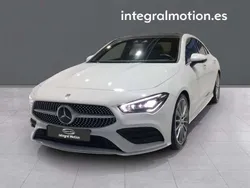 Mercedes CLA200