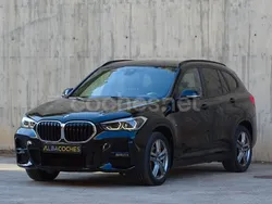 Negro Usado 2021 BMW X1 Comfort Edition SUV | 27.990 € (Un poco caro)