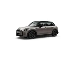 Usado 2022 Mini Cooper Utilitario | 25.900 € (Precio justo)