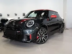 Gris Nuevo 2025 Mini John Cooper Works Coupé Coupe | 47.990 €
