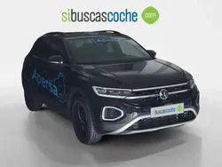 Negro Nuevo 2025 VW T-Roc SUV | 37.990 € (Caro)