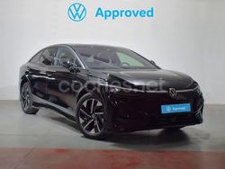 Gris Usado 2024 VW ID.7 Pro Berlina | 43.666 €