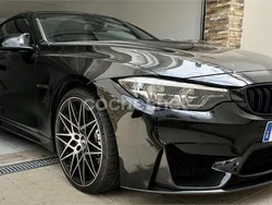 BMW M4 Cabriolet
