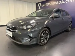 Nuevo 2025 Kia Ceed | 21.400 € (Precio justo)