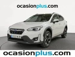 Blanco Usado 2023 Subaru XV SUV | 23.591 € (Precio justo)