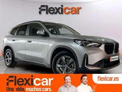 Gris Usado 2023 BMW X1 SUV | 31.990 € (Buen precio)