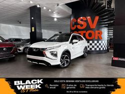 Blanco Usado 2022 Mitsubishi Eclipse SUV | 20.850 € (Precio justo)