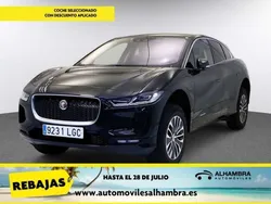 Usado 2020 Jaguar I-Pace S SUV | 26.060 € (Super precio)