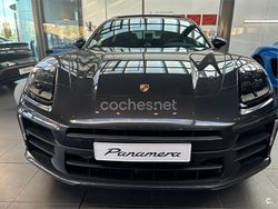 Gris / plata Usado 2024 Porsche Panamera 4 Berlina | 135.000 €