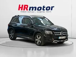 Usado 2021 Mercedes GLB200 SUV | 29.200 € (Super precio)
