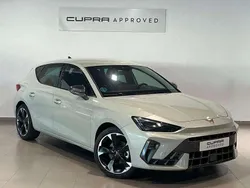 Usado 2024 Cupra Leon Utilitario | 28.990 € (Un poco caro)