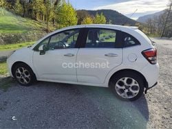 Blanco Usado 2016 Citroën C3 Attraction Berlina | 6999 € (Precio justo)