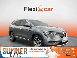 Negro Usado 2019 Renault Koleos Initiale Paris SUV | 19.590 € (Precio justo)