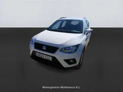 Usado 2020 Seat Arona Style SUV | 14.800 € (Precio justo)