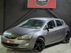 Usado 2011 Opel Astra Cosmo Utilitario | 6950 € (Precio justo)