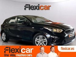 Negro Usado 2020 Kia Ceed Berlina | 15.290 € (Precio justo)