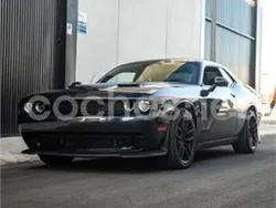 Negro Usado 2023 Dodge Challenger SXT Coupe | 35.000 € (Caro)