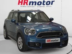 Usado 2019 Mini Cooper Countryman SUV | 21.590 €