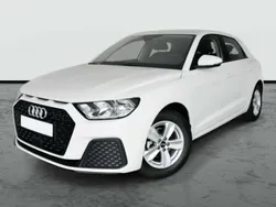 Blanco Usado 2021 Audi A1 Sportback Sport Utilitario | 14.190 € (Super precio)