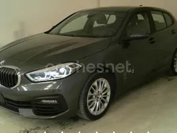 Gris / plata Usado 2021 BMW 118 Utilitario | 22.500 € (Un poco caro)
