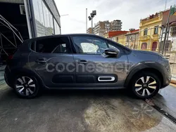 Gris / plata Nuevo 2024 Citroën C3 PureTech Utilitario | 8000 €