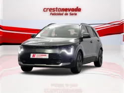 Usado 2023 Kia e-Niro 2 SUV | 43.271 €