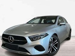 Usado 2025 Mercedes A180 Berlina | 30.900 € (Buen precio)