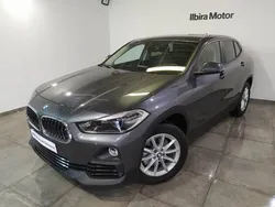 Usado 2021 BMW X2 Comfort Edition SUV | 25.500 € (Precio justo)