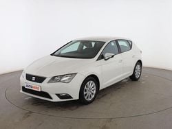 Blanco Usado 2013 Seat Leon Style Utilitario | 10.299 € (Precio justo)