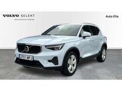 Otro Usado 2024 Volvo XC40 Core SUV | 34.500 € (Un poco caro)