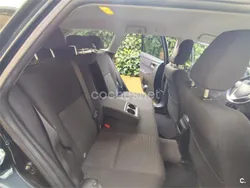 Negro Usado 2015 Toyota Auris Active Familiar | 10.500 € (Precio justo)