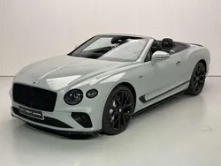 Gris Nuevo 2024 Bentley Continental Berlina | 499.000 €