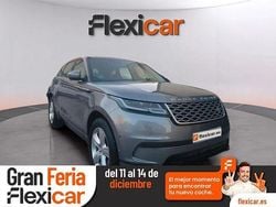 Gris Usado 2021 Land Rover Range Rover Velar SUV | 28.780 € (Super precio)