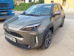 Beige Usado 2025 Toyota Yaris Cross Style SUV | 28.995 € (Caro)